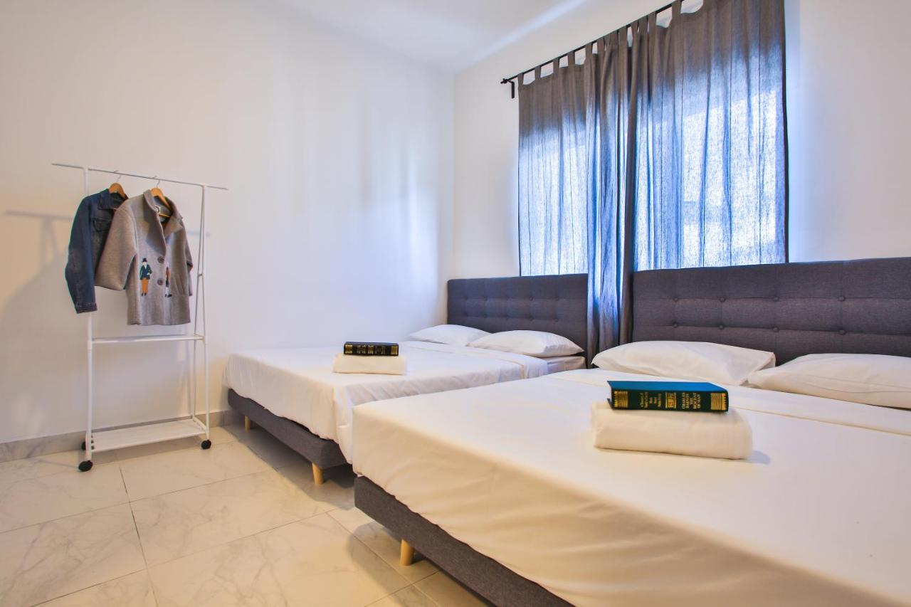 Symphony Suite @ Cameron Highlands تاناه راتا المظهر الخارجي الصورة