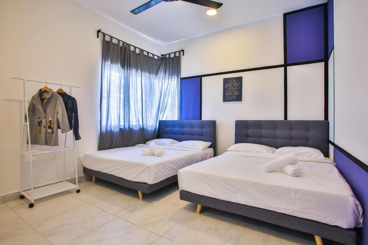 Symphony Suite @ Cameron Highlands تاناه راتا المظهر الخارجي الصورة