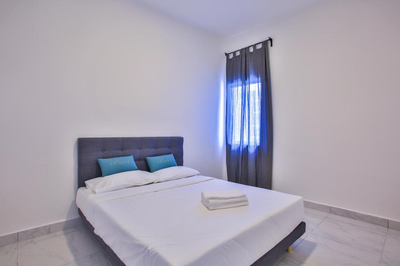 Symphony Suite @ Cameron Highlands تاناه راتا المظهر الخارجي الصورة