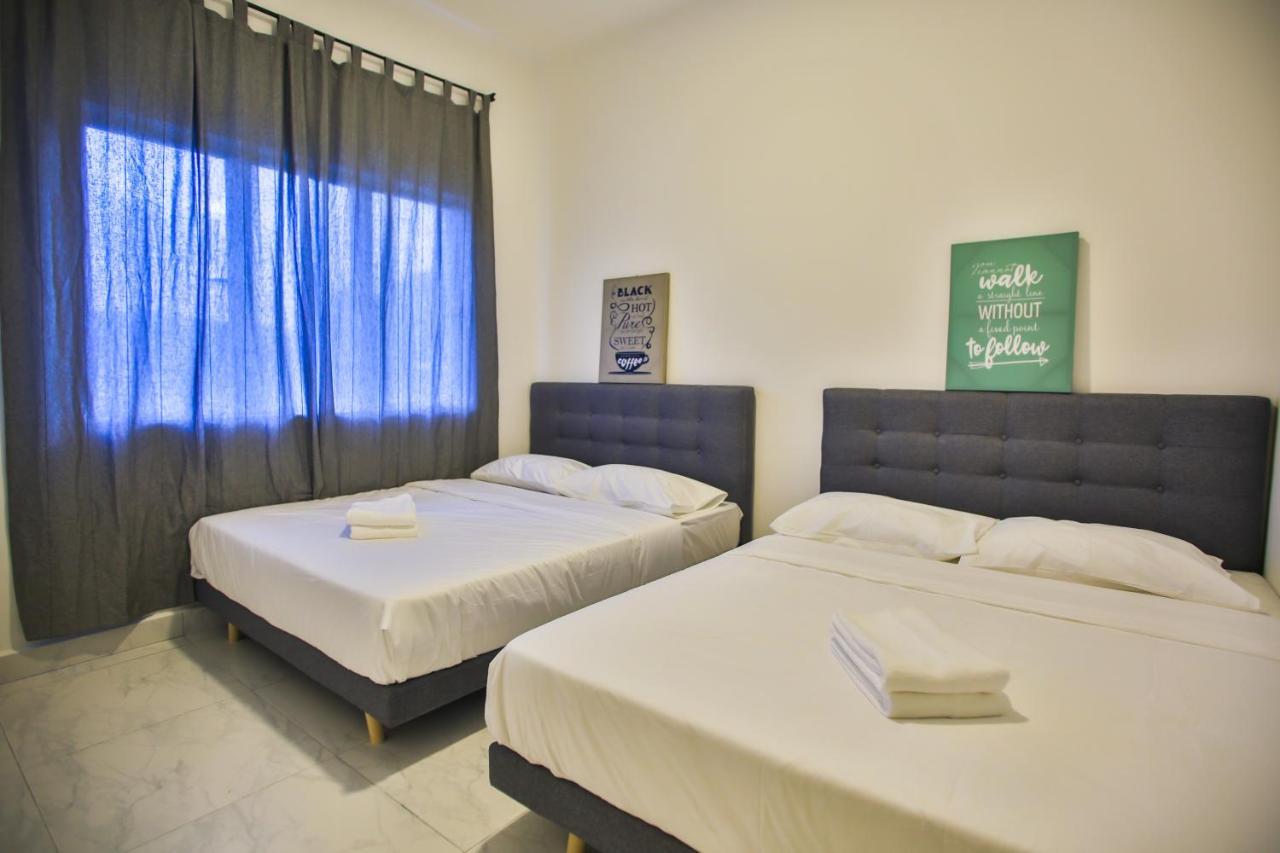 Symphony Suite @ Cameron Highlands تاناه راتا المظهر الخارجي الصورة