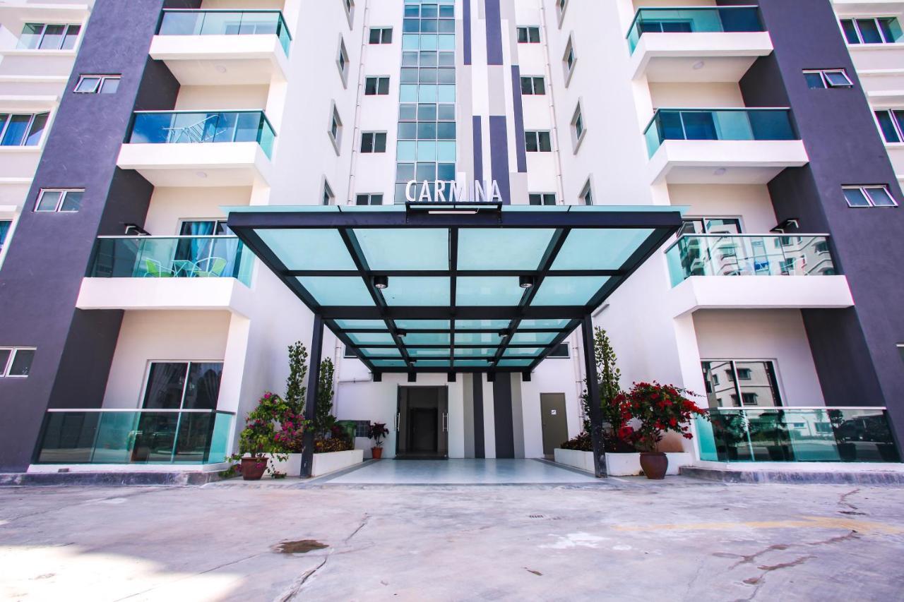 Symphony Suite @ Cameron Highlands تاناه راتا المظهر الخارجي الصورة