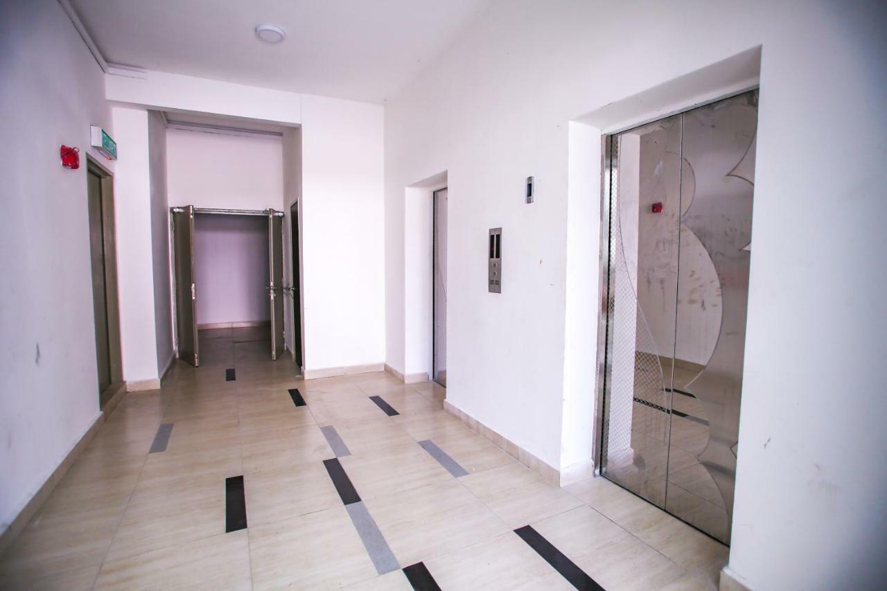Symphony Suite @ Cameron Highlands تاناه راتا المظهر الخارجي الصورة